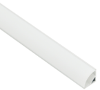 [A1616] Led Linear Profile 16mm*16mm Corner Profile