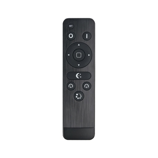 [HX-RFBK-DIM-2.4G] RF 2.4G Dimming Remote（DIM）